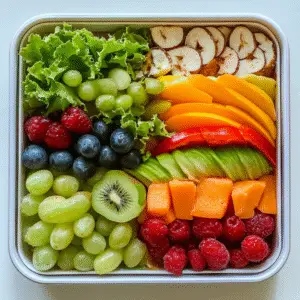 Back to School Vegan & Vegetarian Lunchbox Ideas