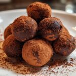 5-Ingredient Gluten Free Dairy Free Dessert You’ll Obsess Over 9 Easy Healthy Dessert idea Gluten Free Dairy Free
