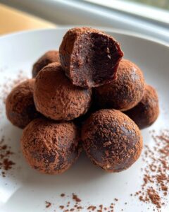 Easy Healthy Dessert idea Gluten Free Dairy Free 3