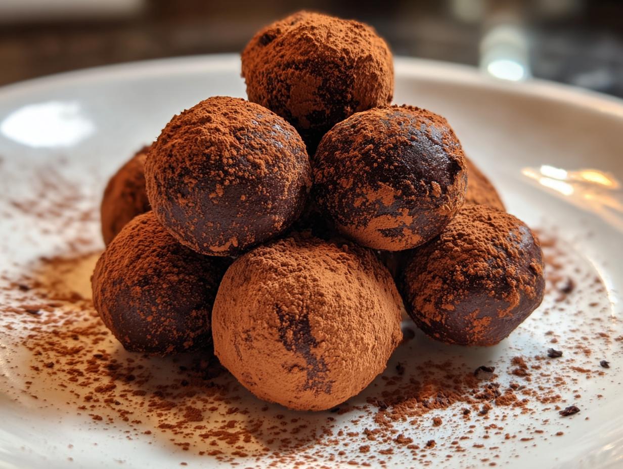 Easy Healthy Dessert idea Gluten Free Dairy Free