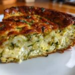 17 Amazing Tips for Flavorful Basil Crustless Zucchini Quiche 9 Flavorful Basil Crustless Zucchini Quiche