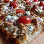 30-Minute Tzatziki Chicken Pizza That Will Blow Your Mind 9 Tzatziki Chicken Pizza