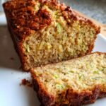 Ultimate 3-Ingredient Zucchini Bread Recipe - Magic Moist Loaf 9 Zucchini Bread Recipe