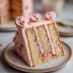 Vintage Cake Inspo: 35-Minute Leo Season Birthday Delight 9 vintage cake inspo heart love leo season birthday