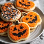 Easy Halloween Cookie Recipes 7 Easy Halloween Cookie Recipes – Fun Spooky Treats