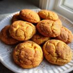 27 Unbelievably Chewy Pumpkin Snickerdoodle Cookies You’ll Love 9 Chewy Pumpkin Snickerdoodle Cookies