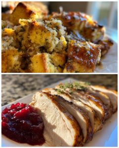 Perfect Dinner Thanksgiving in Just 5 Easy Steps 7 Dinner Thanksgiving