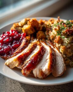 Perfect Dinner Thanksgiving in Just 5 Easy Steps 8 Dinner Thanksgiving 3 1