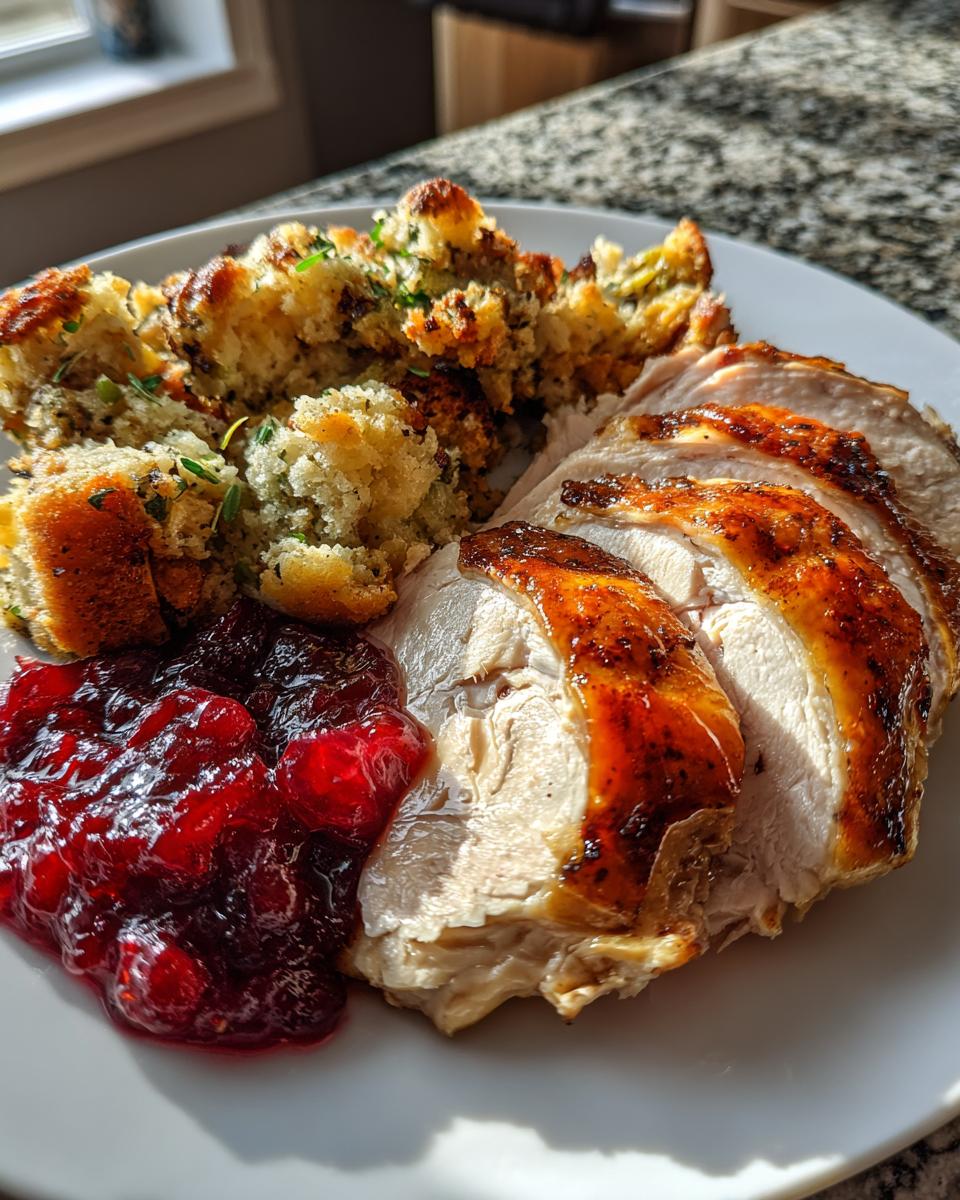 Perfect Dinner Thanksgiving in Just 5 Easy Steps 5 Dinner Thanksgiving