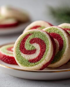 **59 Irresistible Christmas Pinwheel Cookies Recipe You'll Love** 5 Irresistible Christmas Pinwheel Cookies Recipe for the Holidays