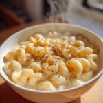 30-Minute Mac and Cheese Soup That Melts Hearts Instantly 9 Mac and Cheese Soup