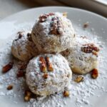 Irresistible Pecan Snowball Cookies Melt Hearts Instantly 7 Pecan Snowball Cookies: The Secret To Perfect Dinners