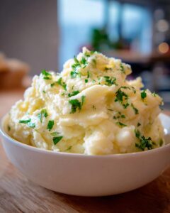 Potato Thanksgiving Side Dish 1 1