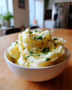 Potato Thanksgiving Side Dish
