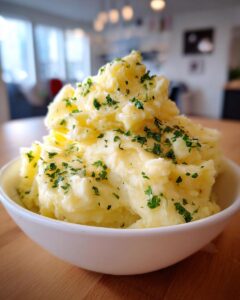 Potato Thanksgiving Side Dish