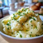 Potato Thanksgiving Side Dish