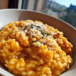 Creamy Pumpkin Risotto Recipe for 30-Minute Fall Magic 9 Pumpkin Risotto