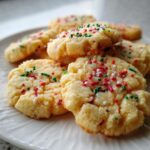 30-Minute Quick & Festive Christmas Butter Cookies for Joy 7 Quick & Festive Christmas Butter Cookies Recipe for Holiday Joy