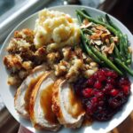 5 Irresistible Thanksgiving Dinner Must Haves for Blissful Feasting 5 Thanksgiving Dinner Must Haves