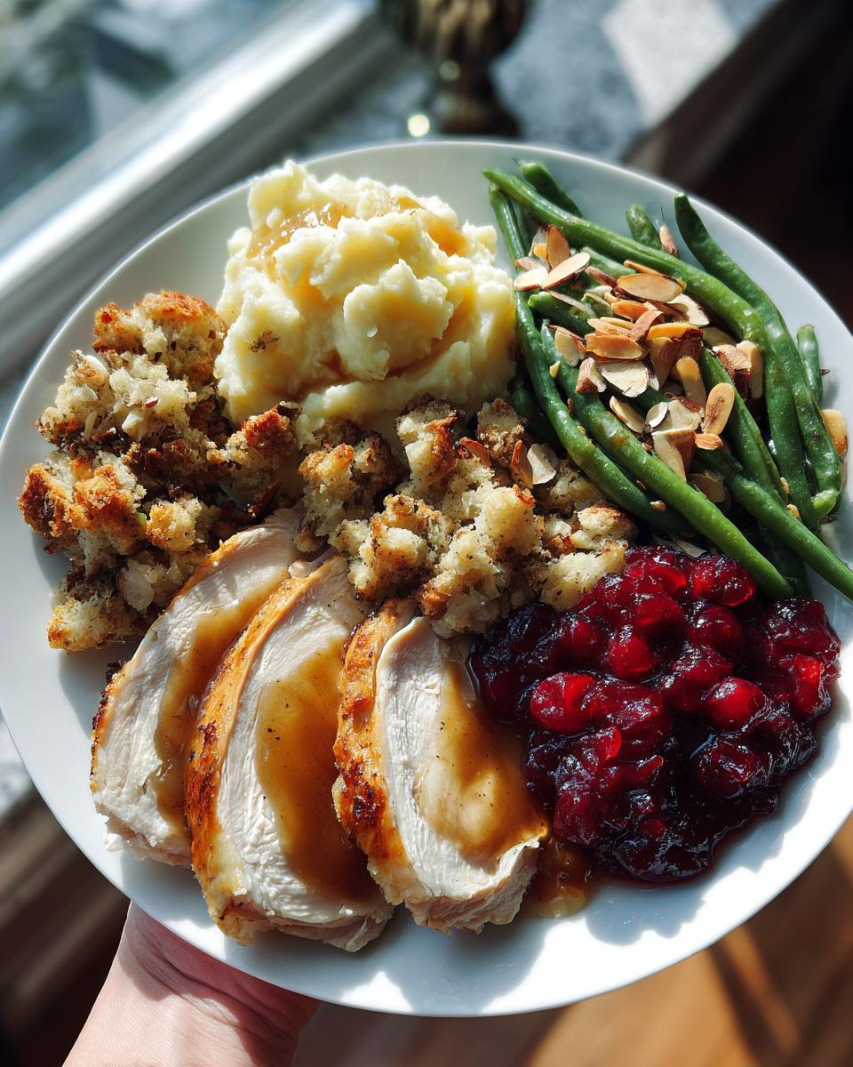 5 Irresistible Thanksgiving Dinner Must Haves for Blissful Feasting 3 Thanksgiving Dinner Must Haves