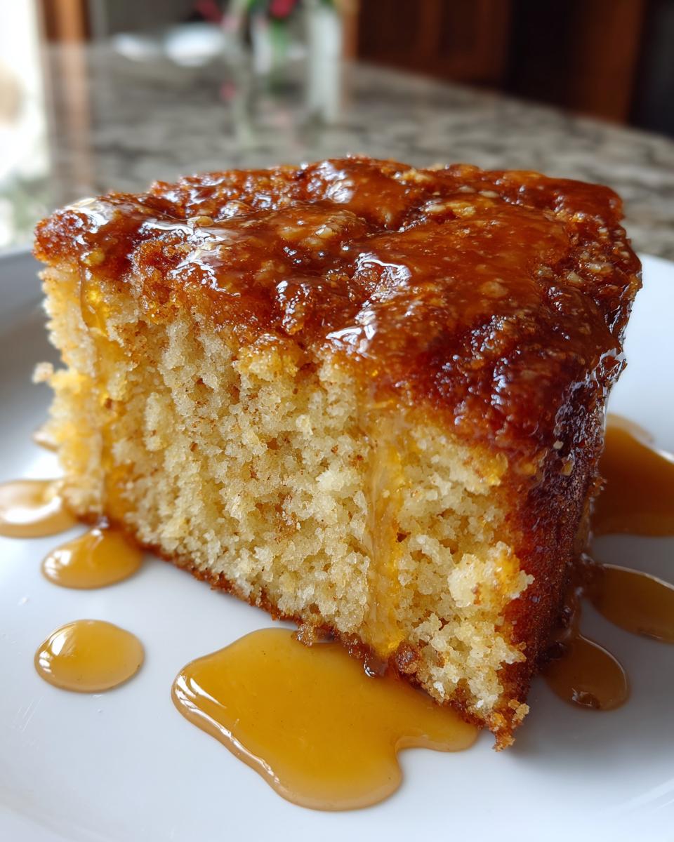 The Best Brown Butter Apple Cider Cake