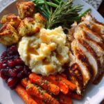 5 Irresistible Turkey Sides Thanksgiving That Steal the Show 7 Turkey Sides Thanksgiving