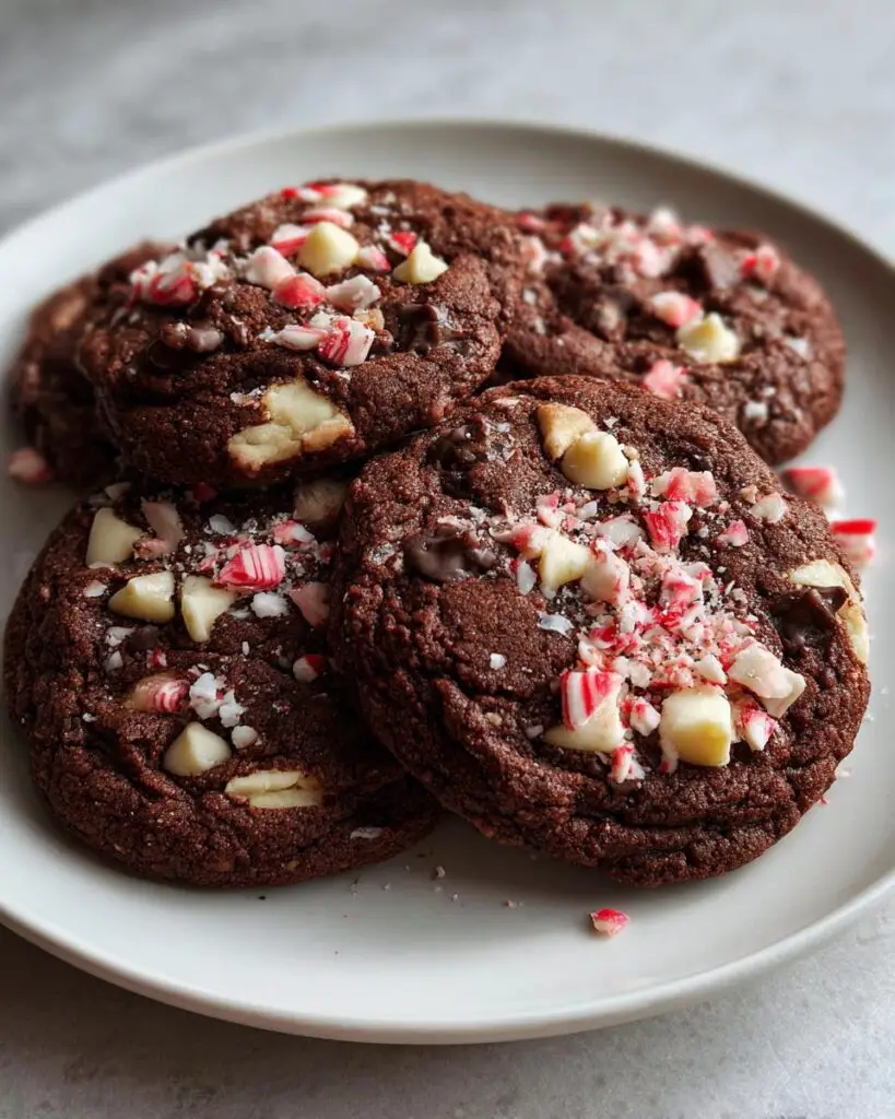 Unique Christmas Cookie Ideas – Peppermint Swirl & Holiday Treats