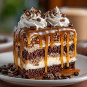 maazouzpro Close up top side angled view of a decadent mocha 589d662d 08ca 483c ab90 21abc2779252 2 11zon