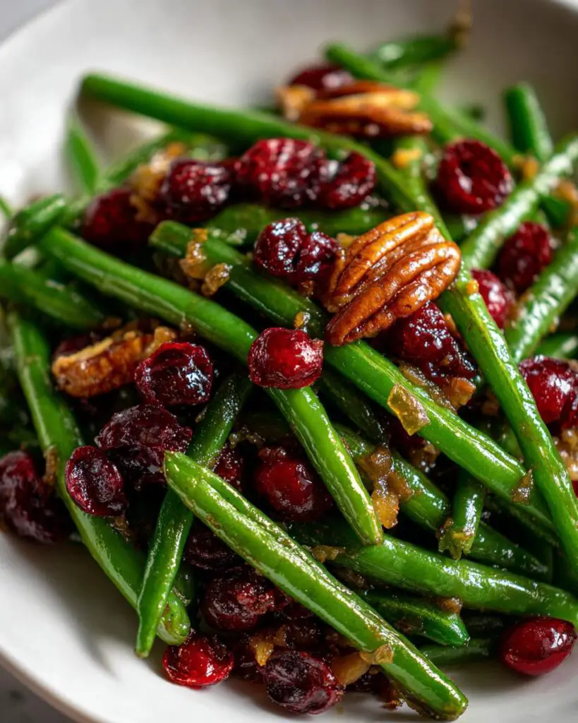 Best Thanksgiving Side Dishes