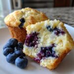 Blissful Blueberry Muffins Recipe with 7 Pro Baking Tips 9 Blueberry Muffins