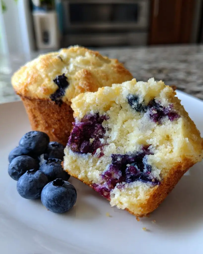 Blissful Blueberry Muffins Recipe with 7 Pro Baking Tips 24 Blueberry Muffins