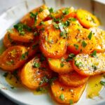 15-Minute Easy Honey Glazed Carrots That Wow Every Time 9 Easy Honey Glazed Carrots