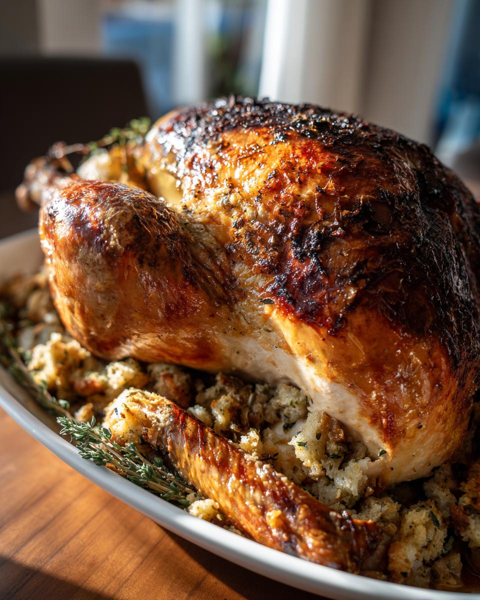 Easy Make Ahead Thanksgiving Recipes - detail 1