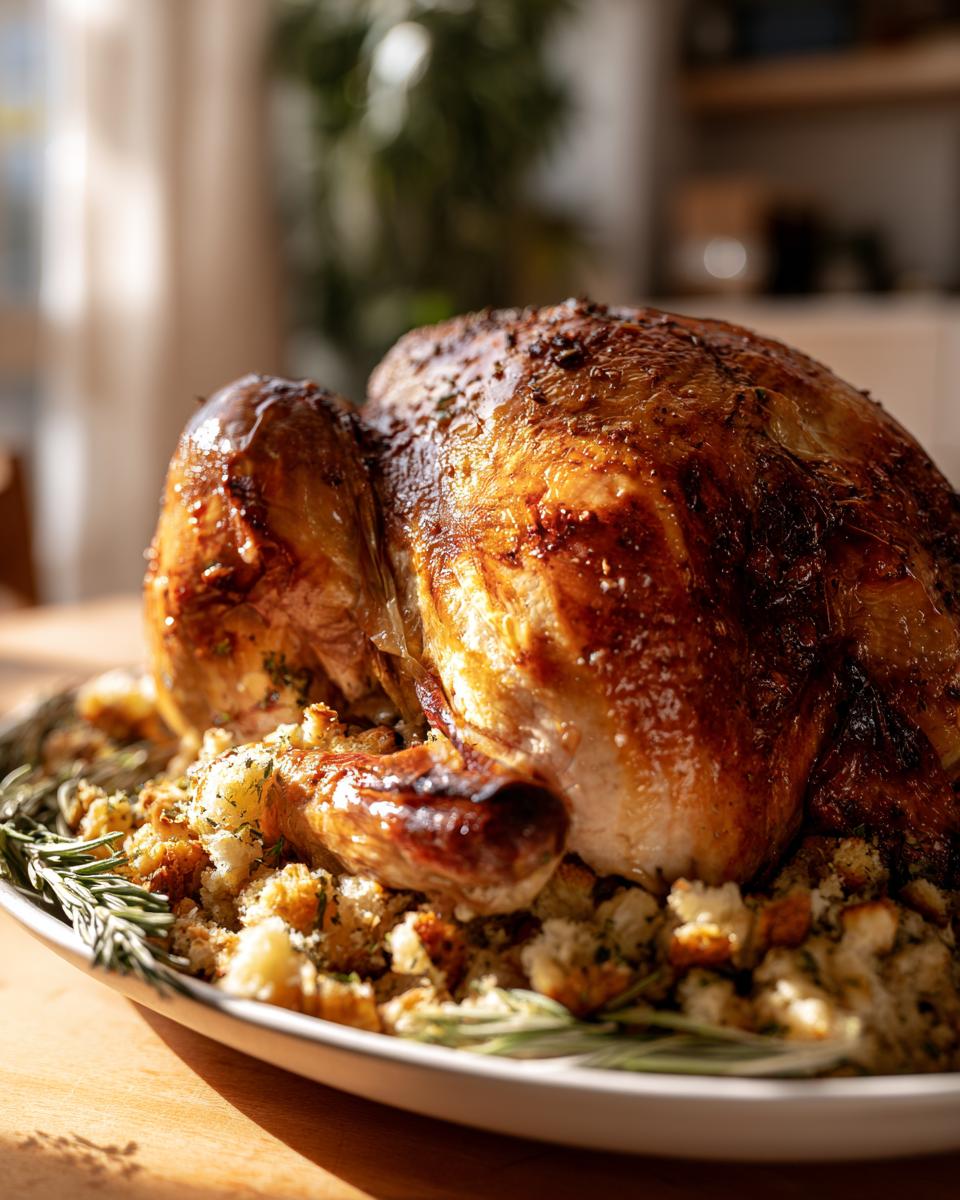 Easy Make Ahead Thanksgiving Recipes - detail 2