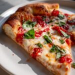 22-Minute Easy Margherita Pizza That Impresses 9 Easy Margherita Pizza