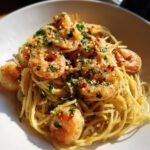 30-Minute Garlic Butter Shrimp Pasta Recipe You'll Crave 9 Garlic Butter Shrimp Pasta
