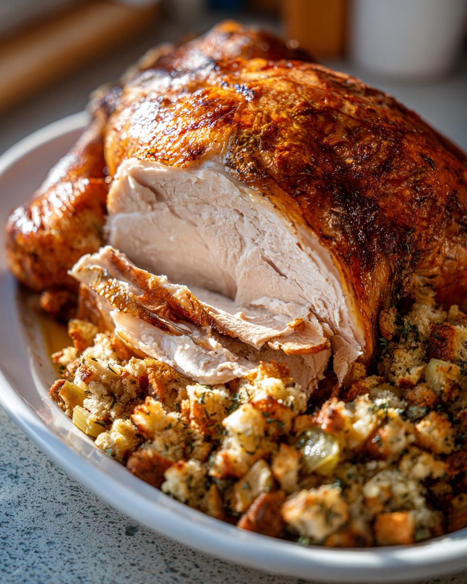Good Thanksgiving Dishes - detail 1