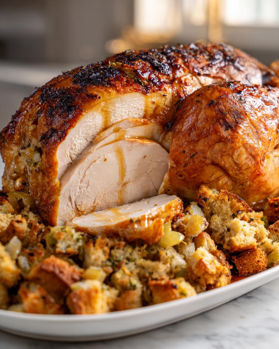 Good Thanksgiving Dishes - detail 2