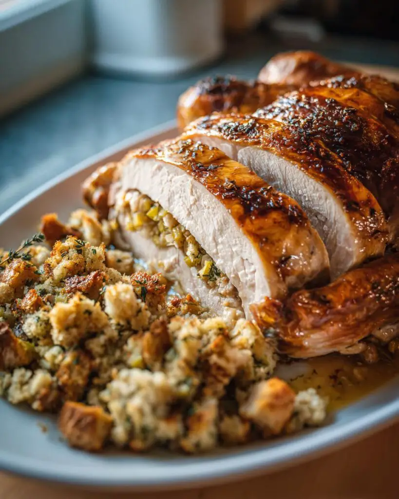 Good Thanksgiving Dishes