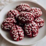 Gruesome 12 Zombie Brain Cookies That’ll Haunt Your Tastebuds 9 Gruesome 12 Zombie Brain Cookies That’ll Haunt Your Tastebuds