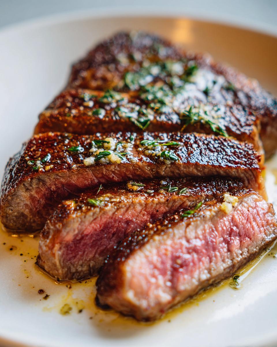 Juicy Steak: The Best Main Thanksgiving Dishes in 15 Minutes 3 Main Thanksgiving Dishes