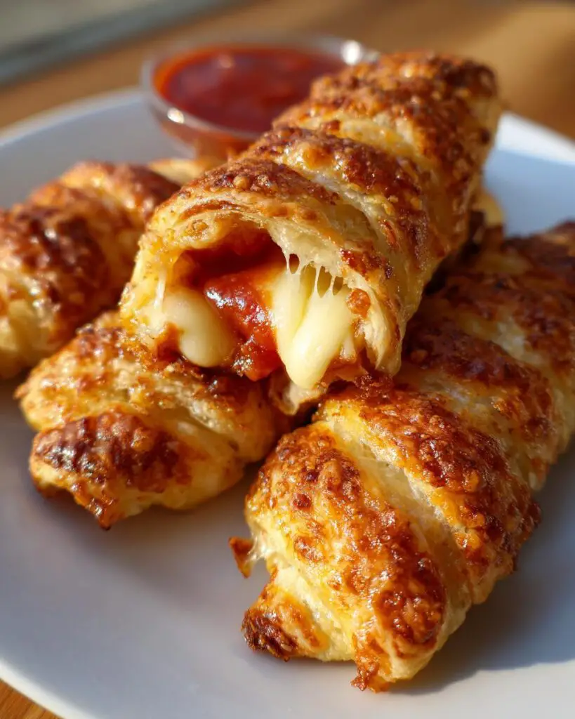 Mummy Mozzarella Sticks: 3-Ingredient Halloween Snack Delight 29 Mummy Mozzarella Sticks: 3-Ingredient Halloween Appetizer