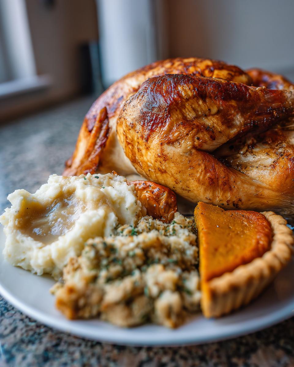 Must Have Thanksgiving Dishes - detail 3