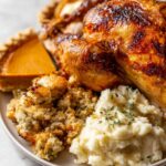9 Must Have Thanksgiving Dishes for an Irresistible Feast 9 Must Have Thanksgiving Dishes