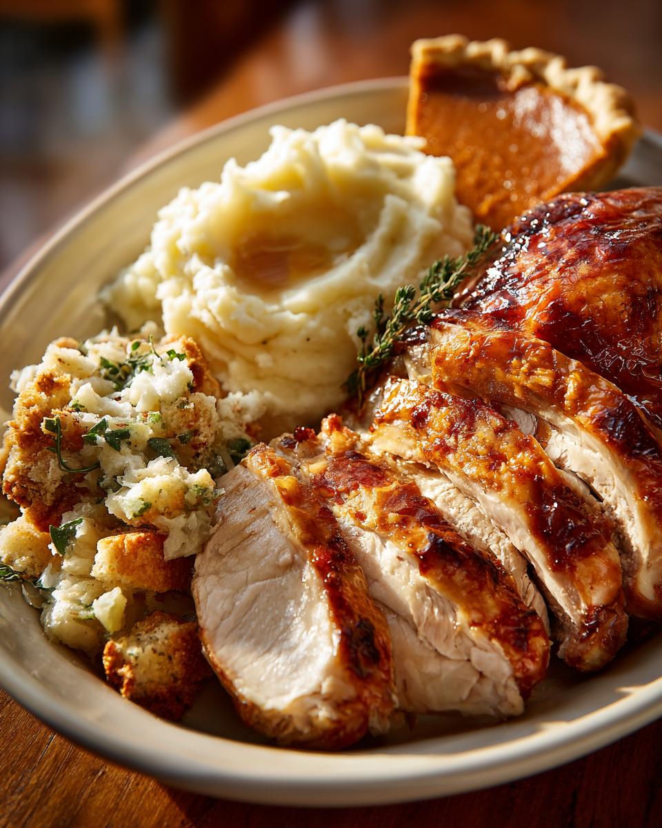 Must Have Thanksgiving Dishes - detail 2