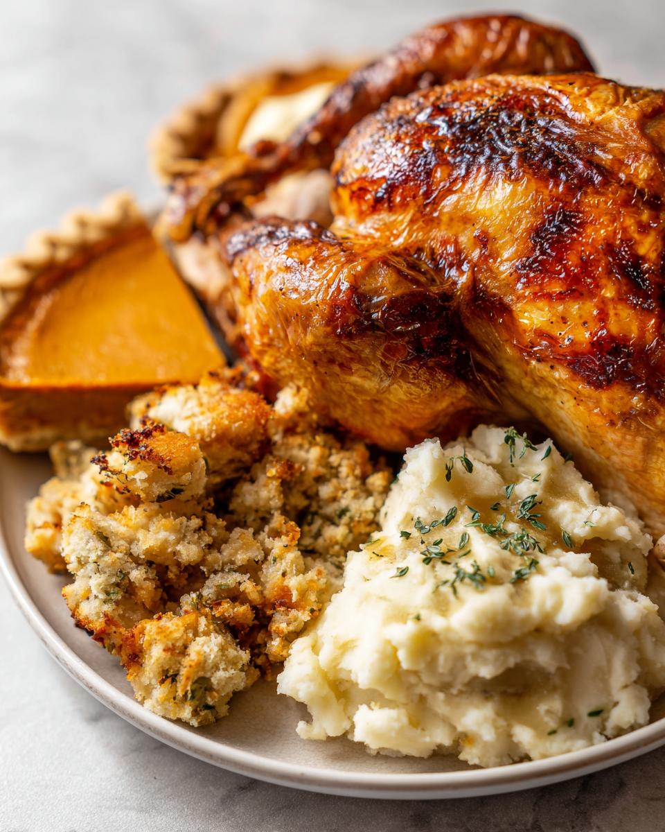 Must Have Thanksgiving Dishes