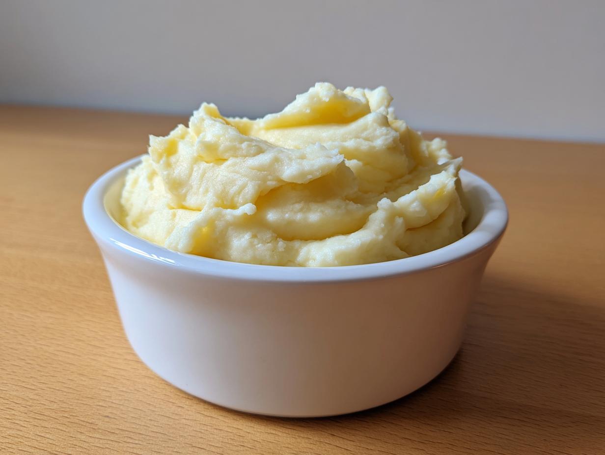 Potato Thanksgiving Side Dish - detail 2