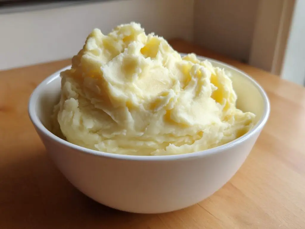 Potato Thanksgiving Side Dish