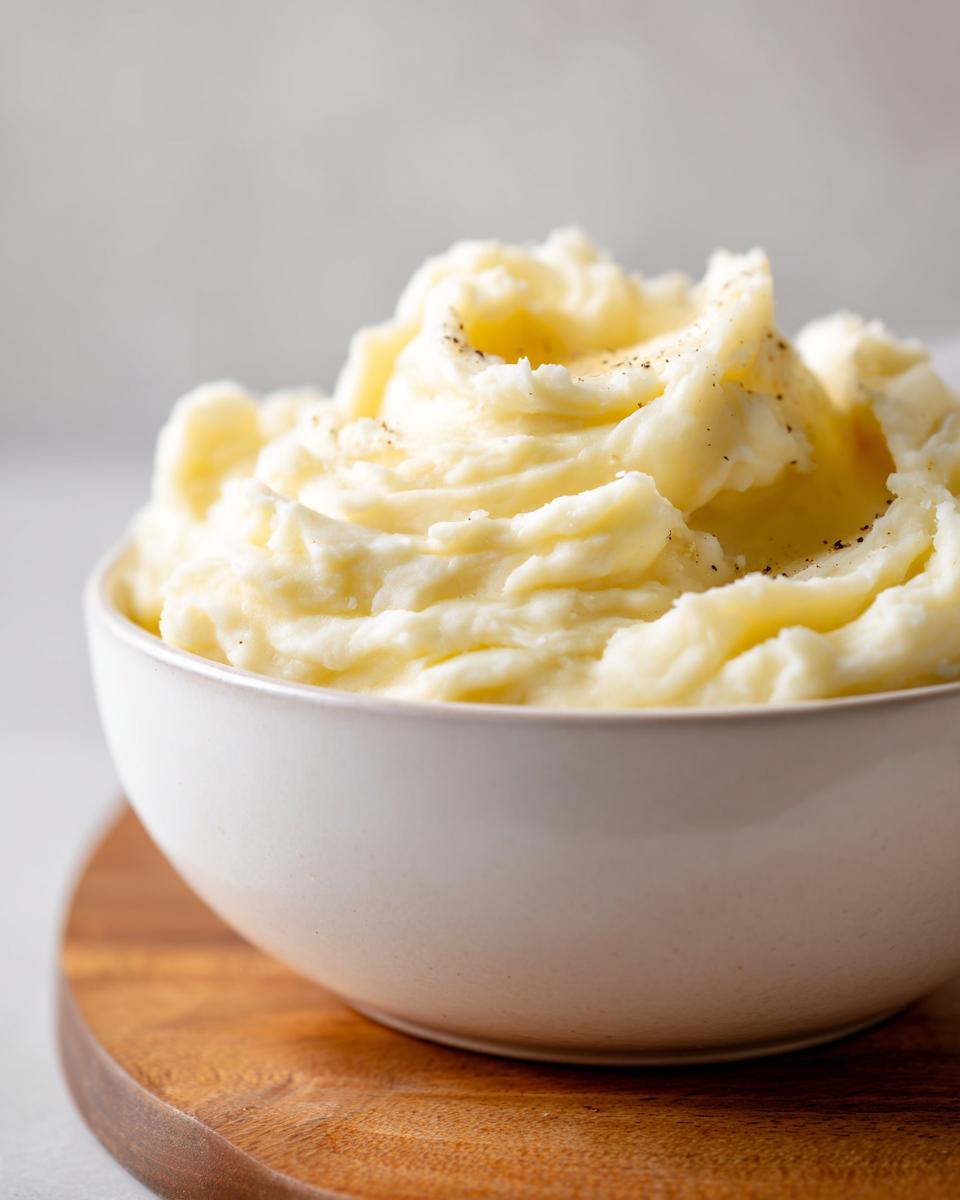 Potato Thanksgiving Side Dish - detail 3