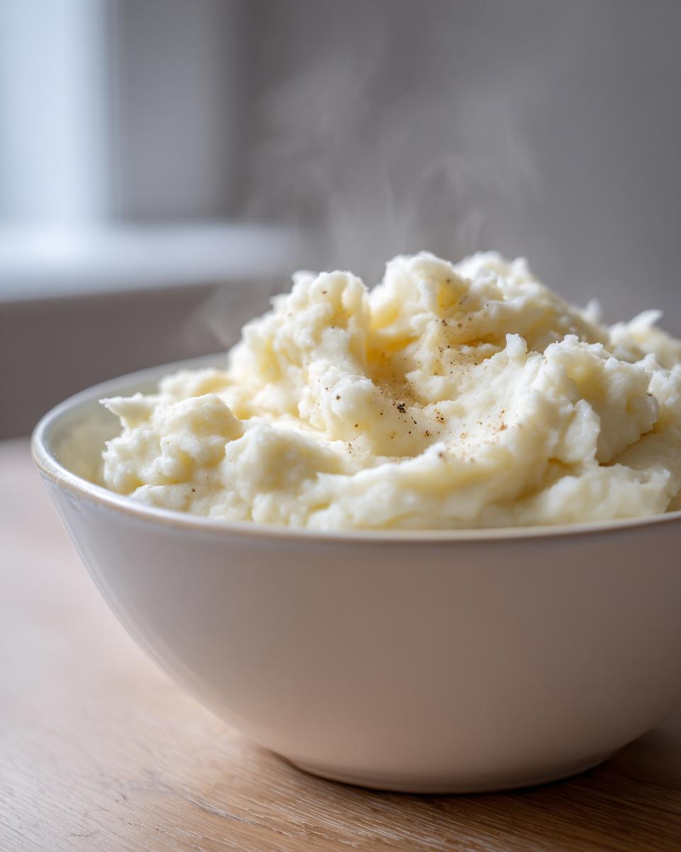 Potato Thanksgiving Side Dish - detail 1